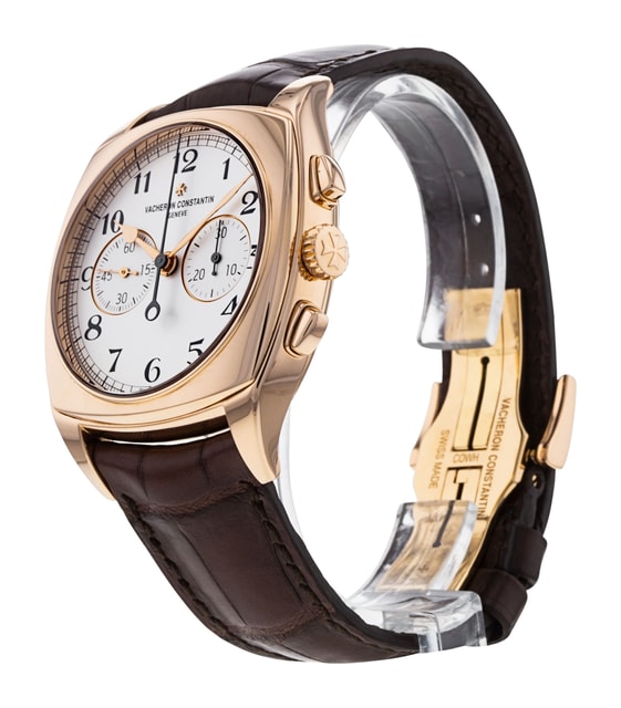 Vacheron Constantin Harmony 5000S/000R-B139 Image 2